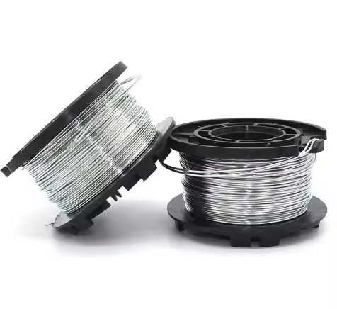 Проволока для вязки арматуры Rb441t 19 Gauge