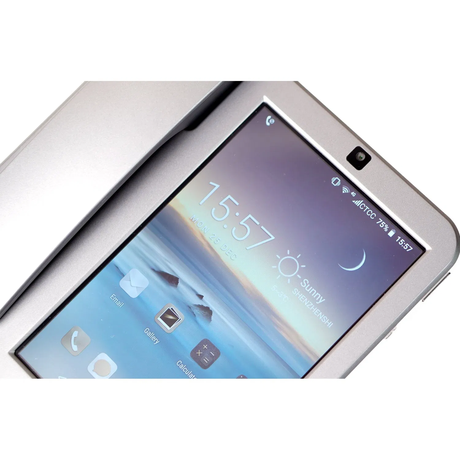 VoIP Android 10 OS Volte Android Video Telephone