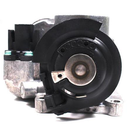 Дроссельная заслонка 036133064D для VW Polo 1.4 16V AUA