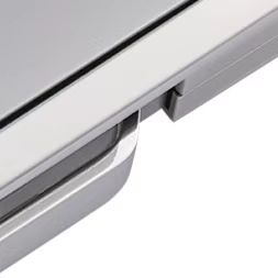 Manywell Custom OEM Zinc Alloy Stamping Equipment Locks X - 5462 - 1 - 1z