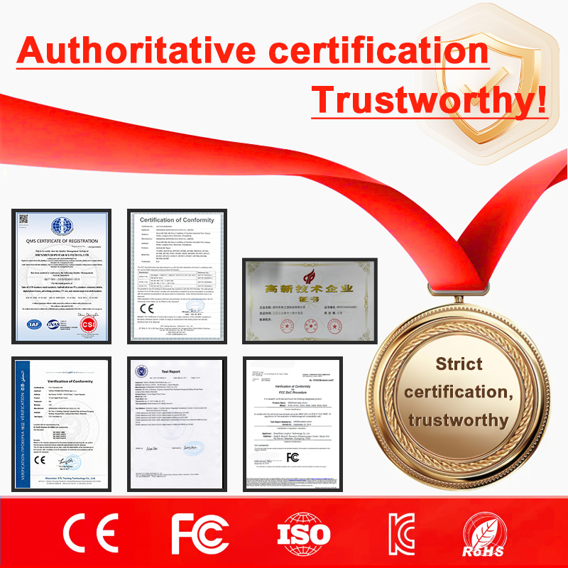 Планшет для ресторана 10.1 дюйма с двумя экранами, Android