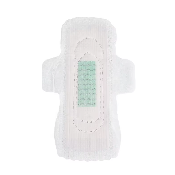 Ultra Soft and Highly Absorbent Sanitary Pads for Comfort