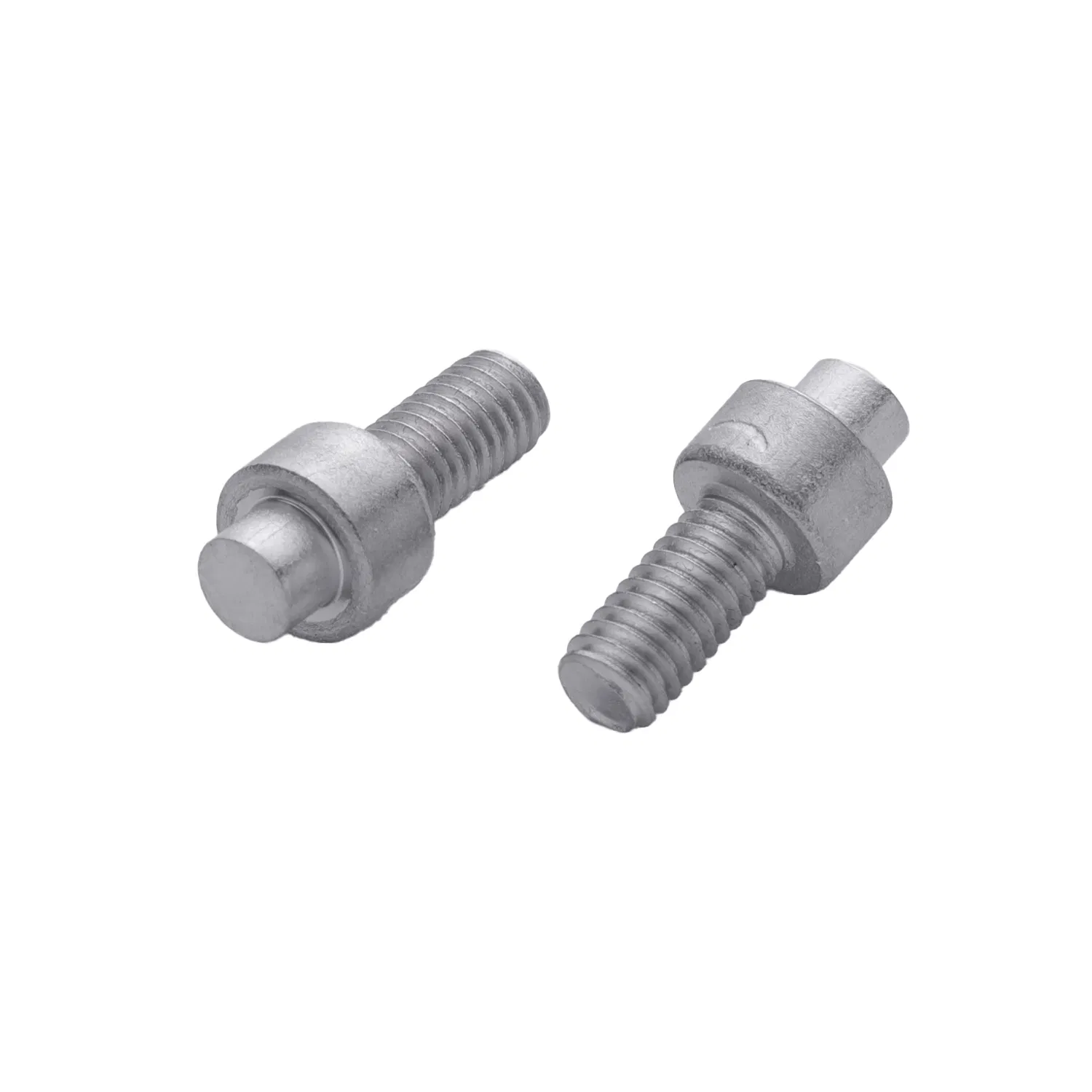OEM Customized Metal Stainless Steel Countersunk Head Micro Screw