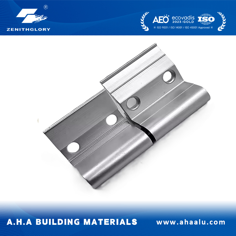 Premium Aluminium Door Hinge for Durability and Strength