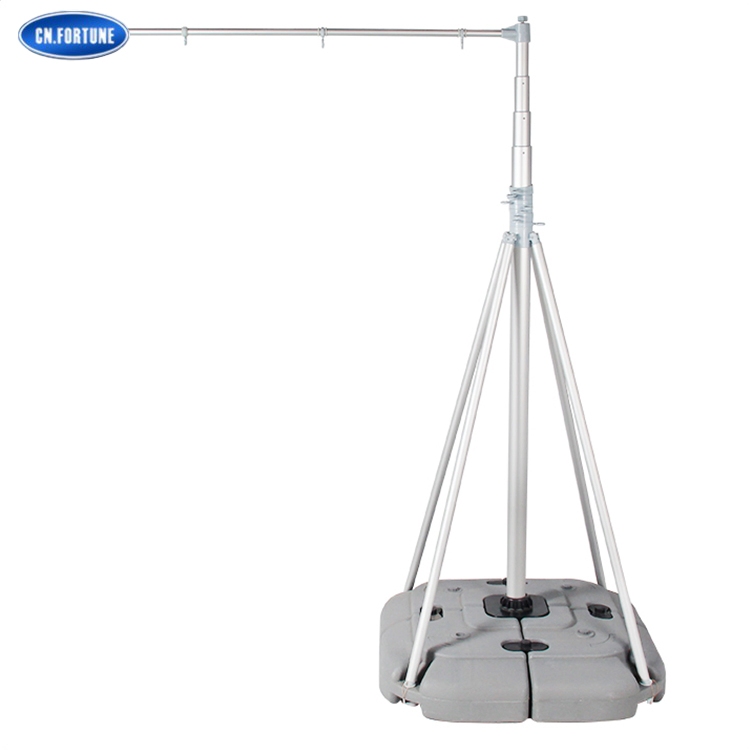 Wholesale Price Water Injection Flag Custom Polyester Beach Banner Flag