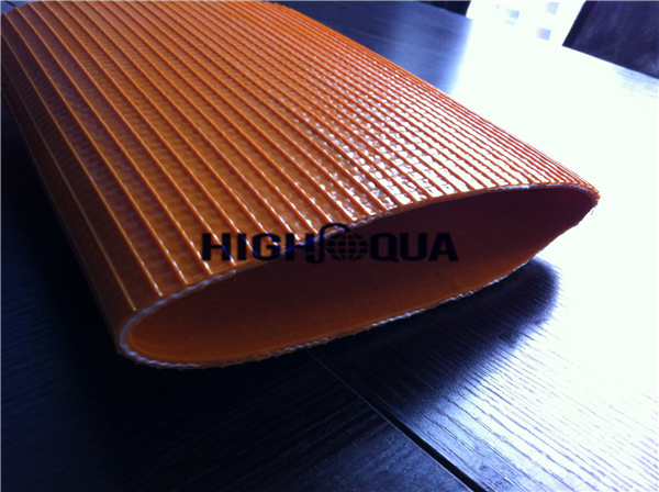 Excellent Quality Rubber and Plastic Lay Flat Hose