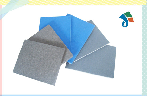 New Style Hot Sales Sanding Sponge Block
