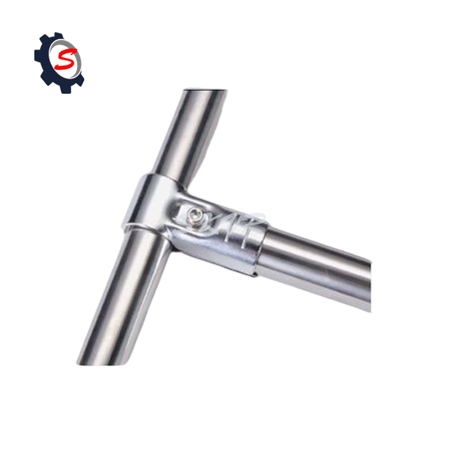 High Quality Stainless Steel Pipe Tube Dimension 28mm Lean Pipe