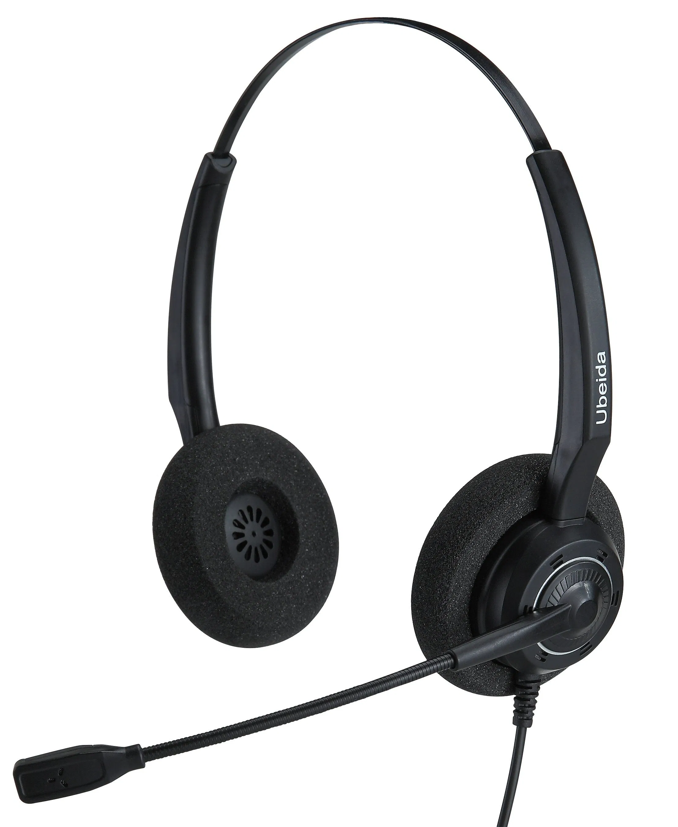 Noise Cancelling Microphone USB with OEM ODM White Label Customize Logo Headset