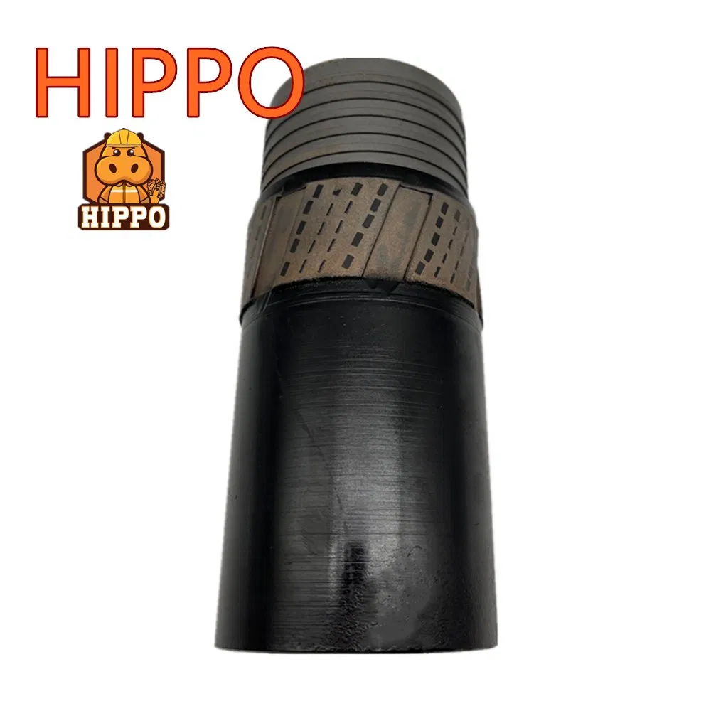 Tc-Shell-T2-76 Reaming Shells Diamond Core Drill Bit for Coal Mining