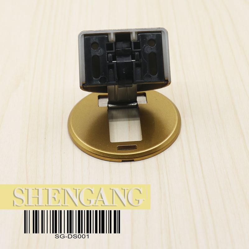 Chinese Supplier Wood Door Stopper for 40kg Interior Door