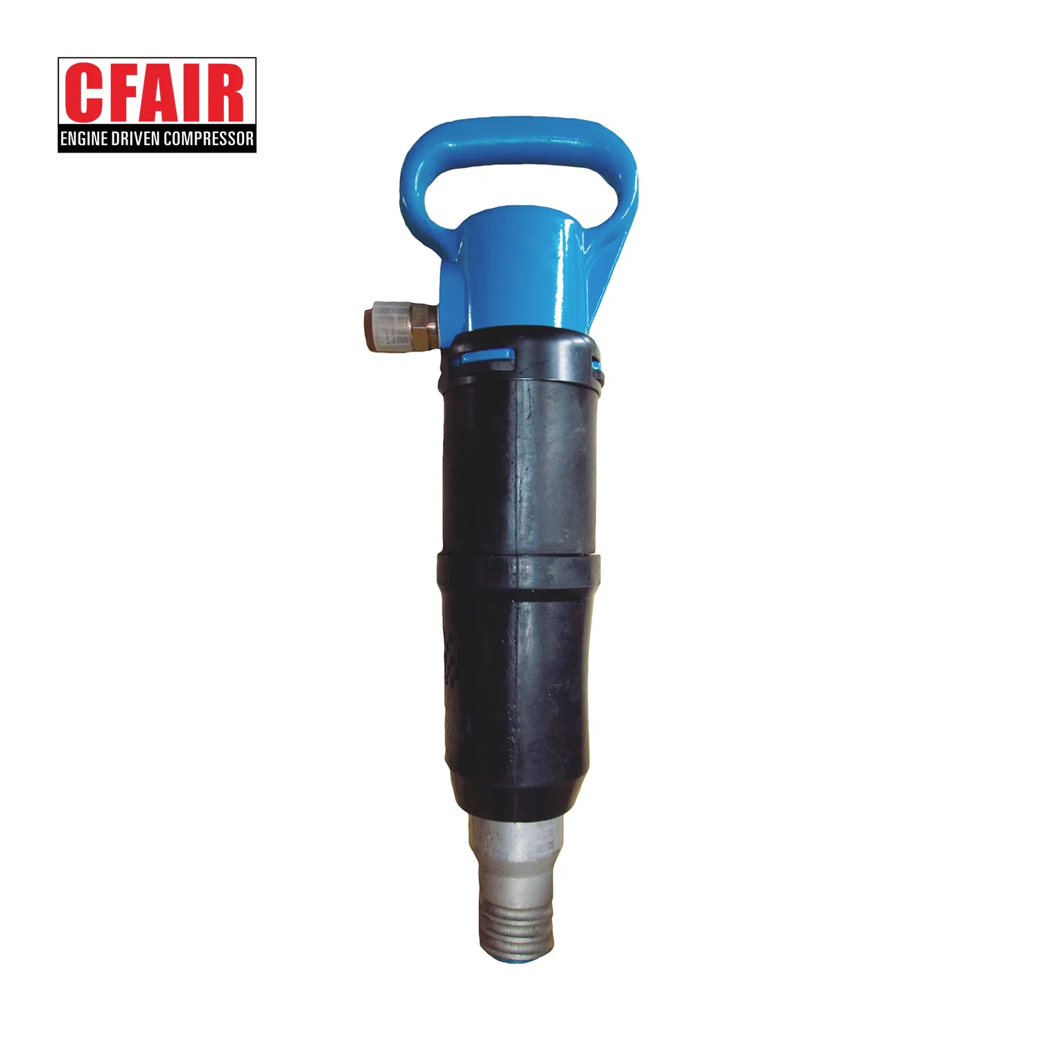 Пневматический молоток Mo-3B для низких температур