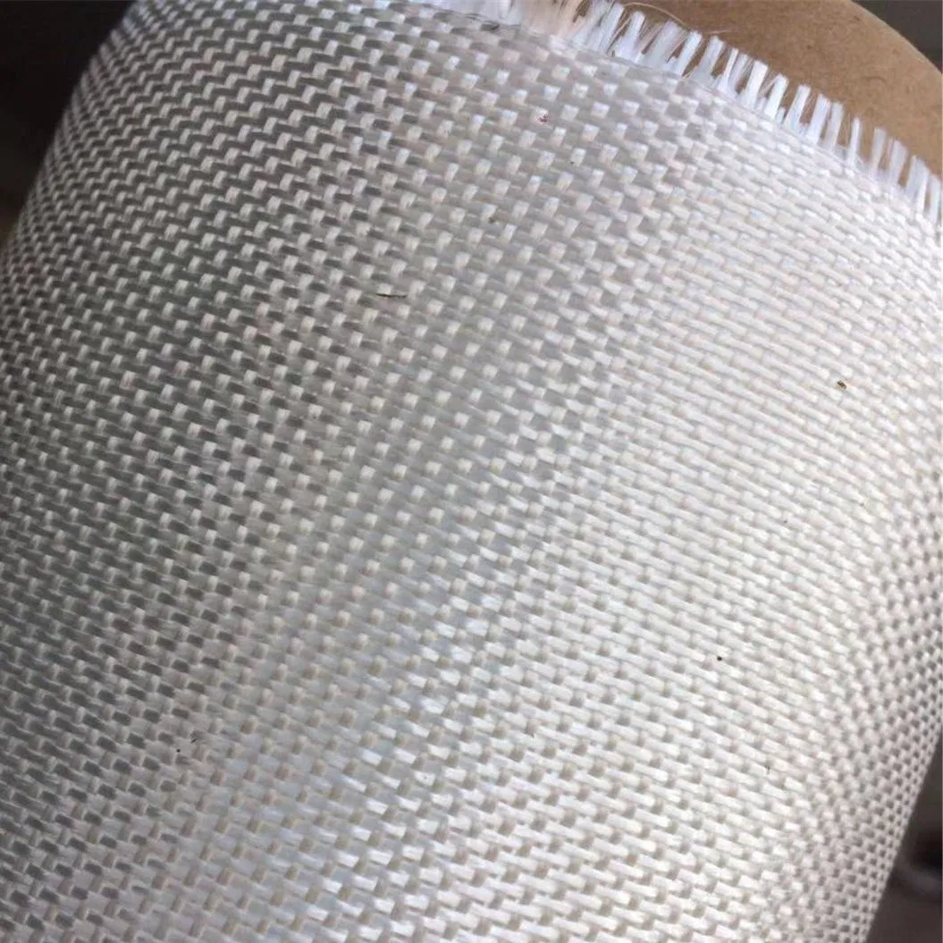 6oz Standard Fiberglass Fabric/Cloth for Surfboard