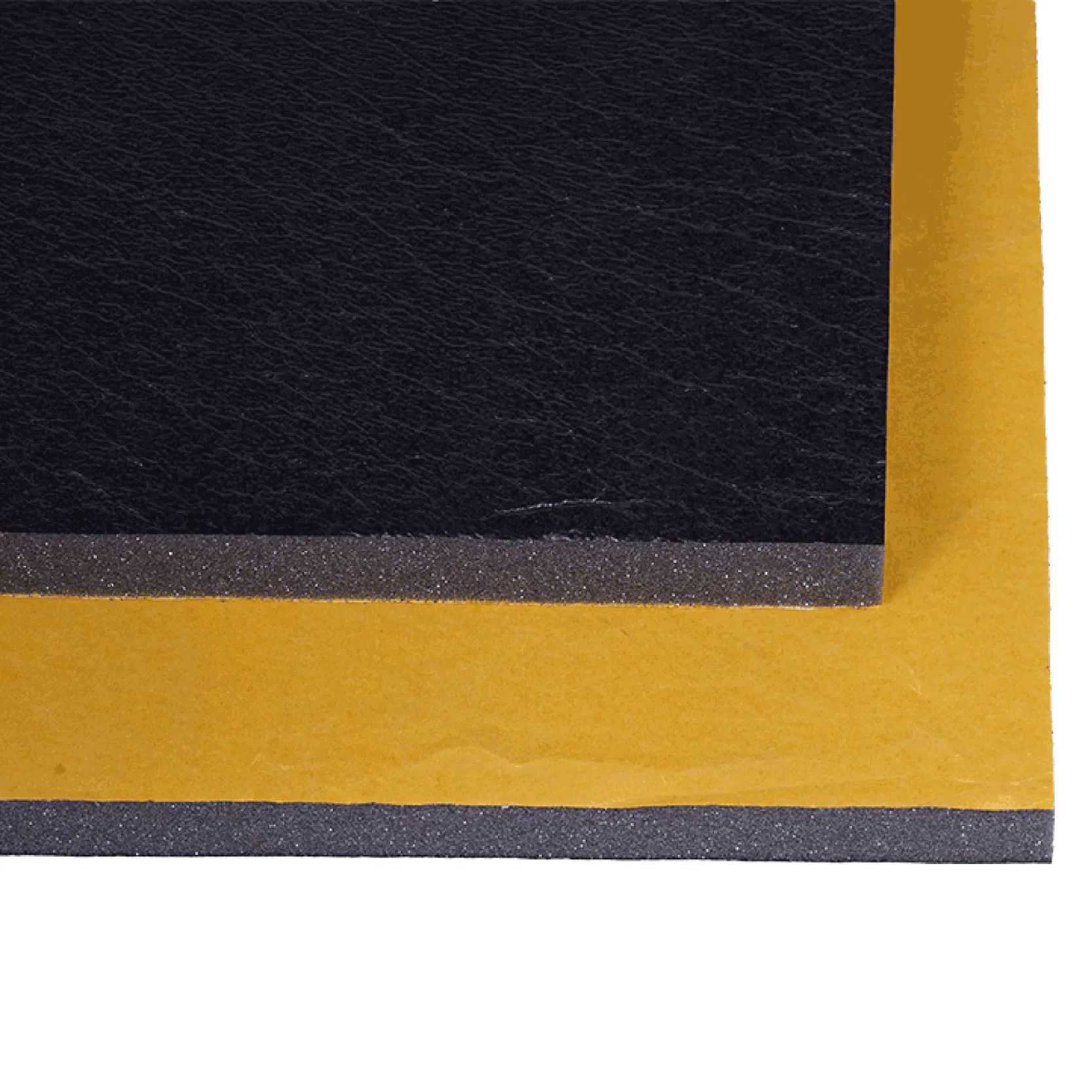 Black Elastomeric Insulation Sheet