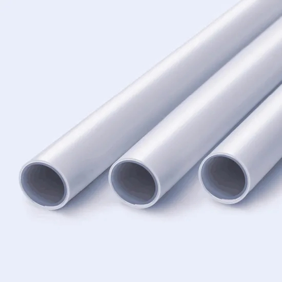 Hot and Cold Water Floor Pipes Underfloor Heating Pex-Al-Pex Pipe