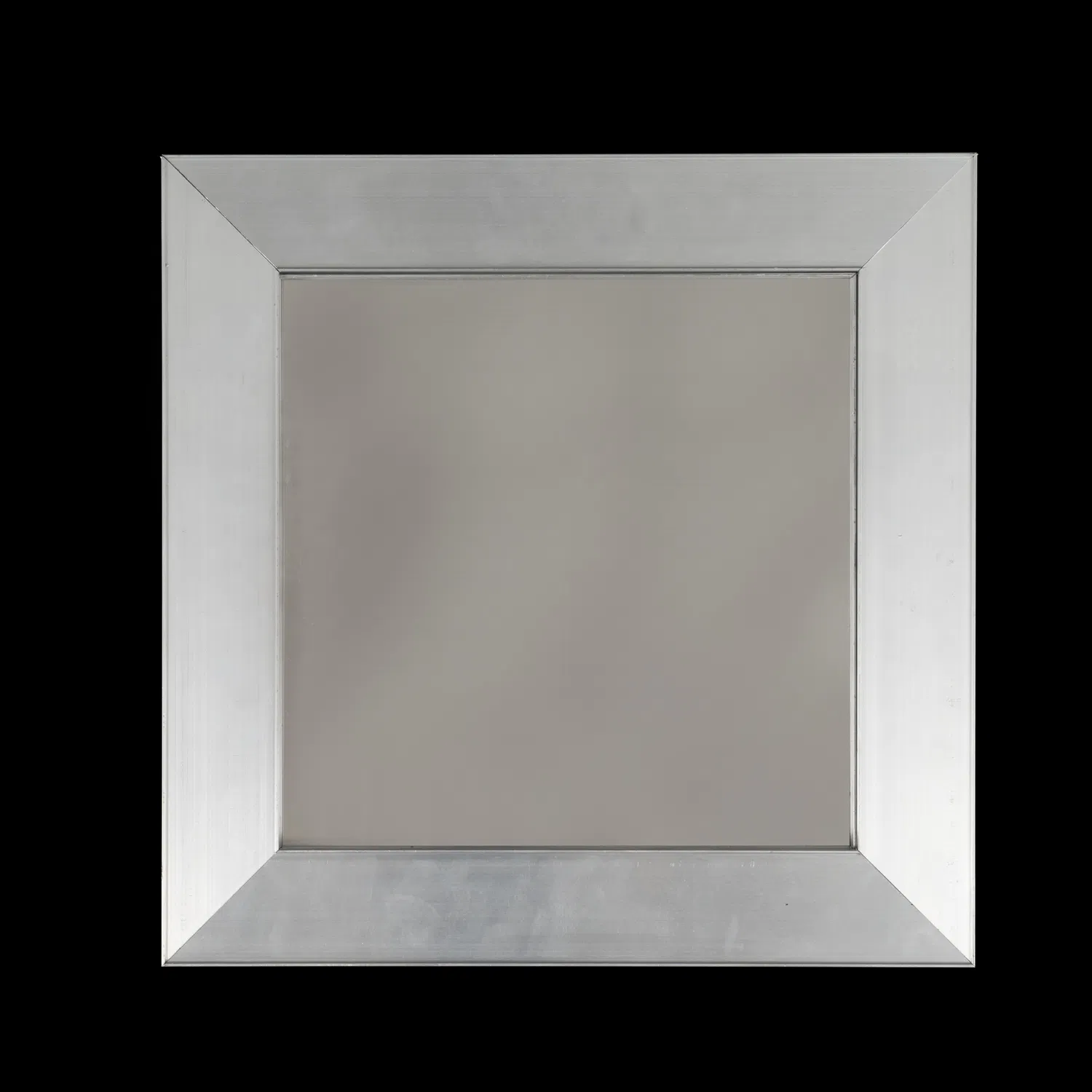 Aluminum Alloy Lockable Access Panel with Butterfly Handle & Reinforced Mesh