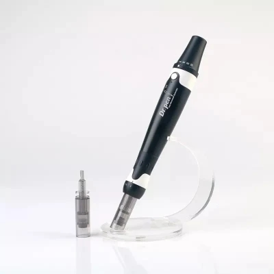 Дермароллер Dr Pen Ultima M7 для микронидлинга