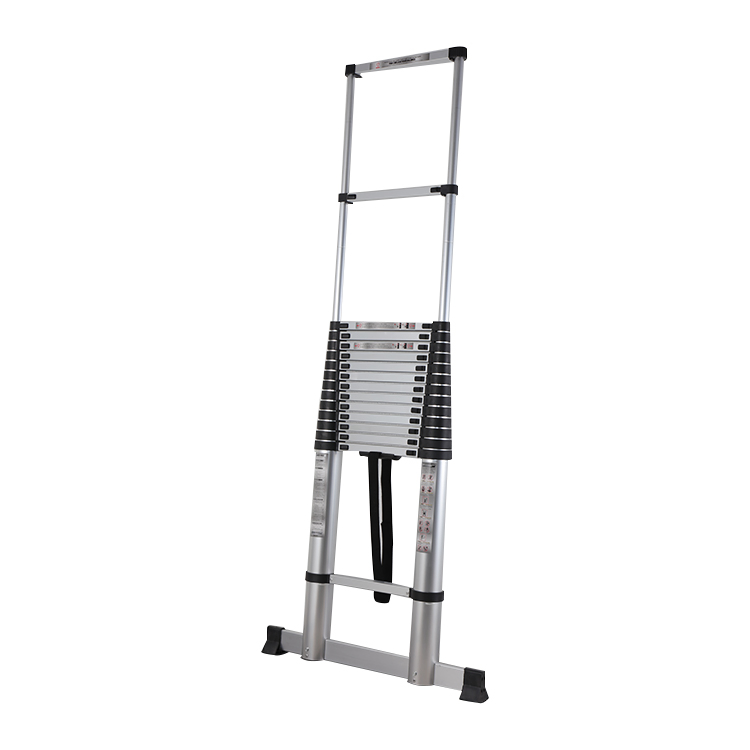 Good Performance Telescopic Ladder Durable Multifunction Aluminium Ladder in Stock