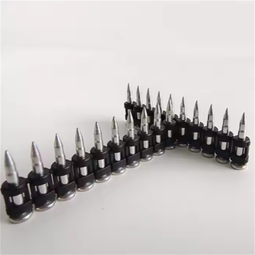 Hot Selling High Quality Dcn890 Nails for Concrete Nails