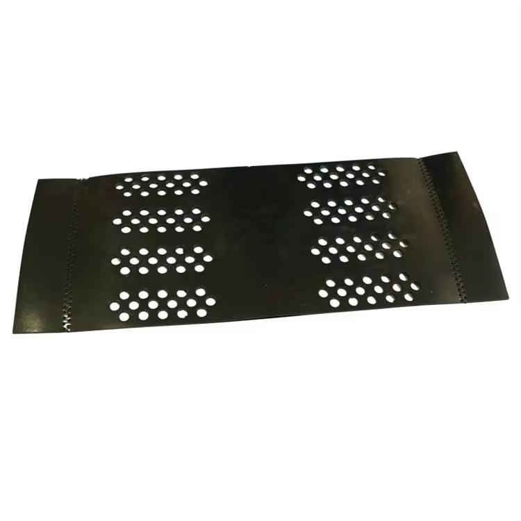 Plastic Geocell for Earthwork Material Use for Roadbed Reforcement