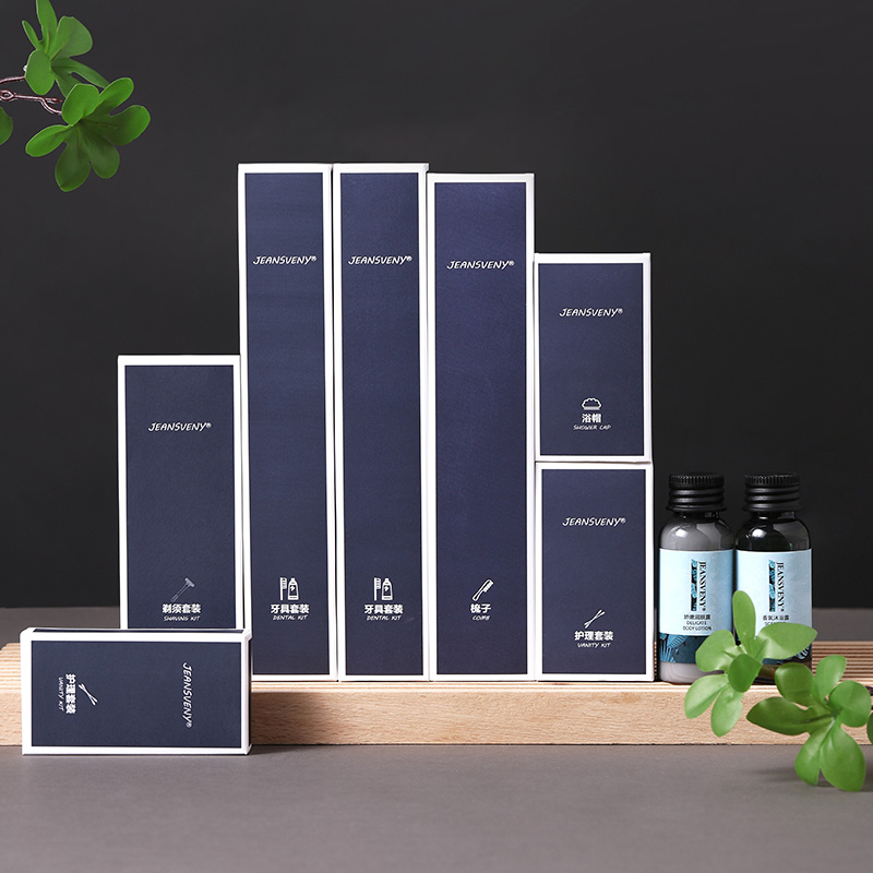 Hotel Disposable Toothbrush Private Customization 2025 Hot Selling Hotel Supplies