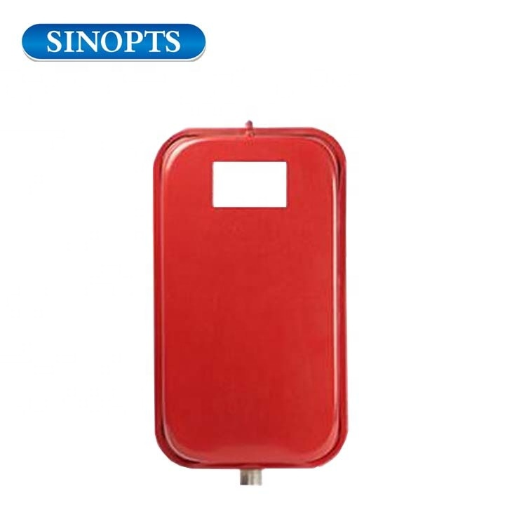 Sinopts 6L Water Pressure Expansion Tank for Gas Boiler