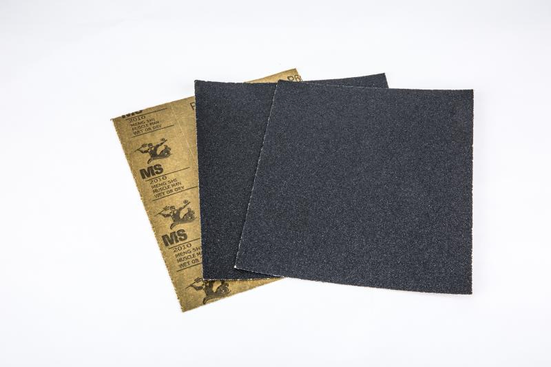 Abrasive Cloth Grinding Head Sandpaper for Grinding and Polishing