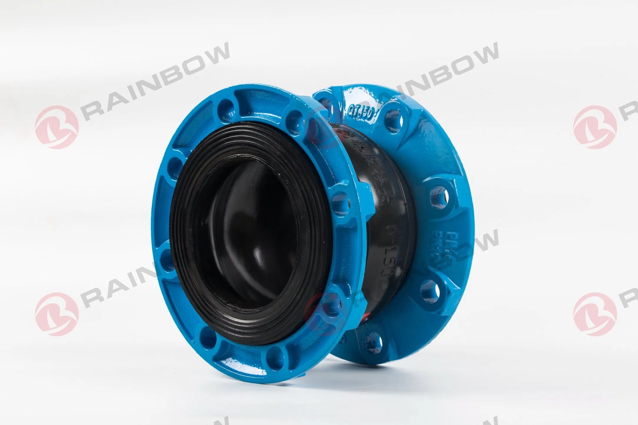 Pipe Fitting Rubber Expansion Joint