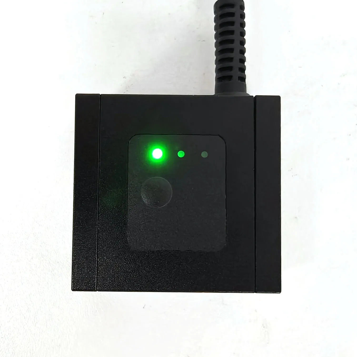 Industrial Design Fixed Mount 1d 2D Dpm Barcode Scanner in Assemble Line