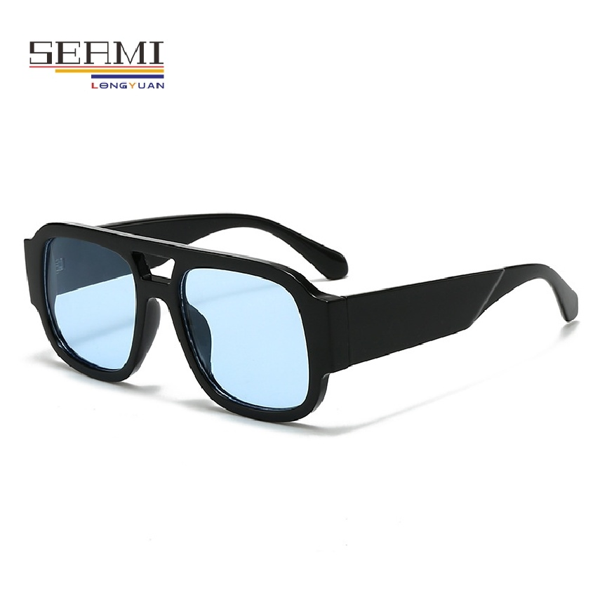 Bright Delicate Chic Protect Eyes Laser Safety PC Frame Glasses