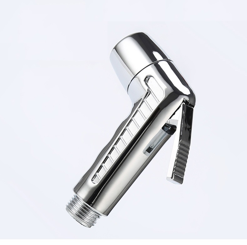 Handheld Hot Sale Cleaning Toilet Bidet Sprayer Shattaf