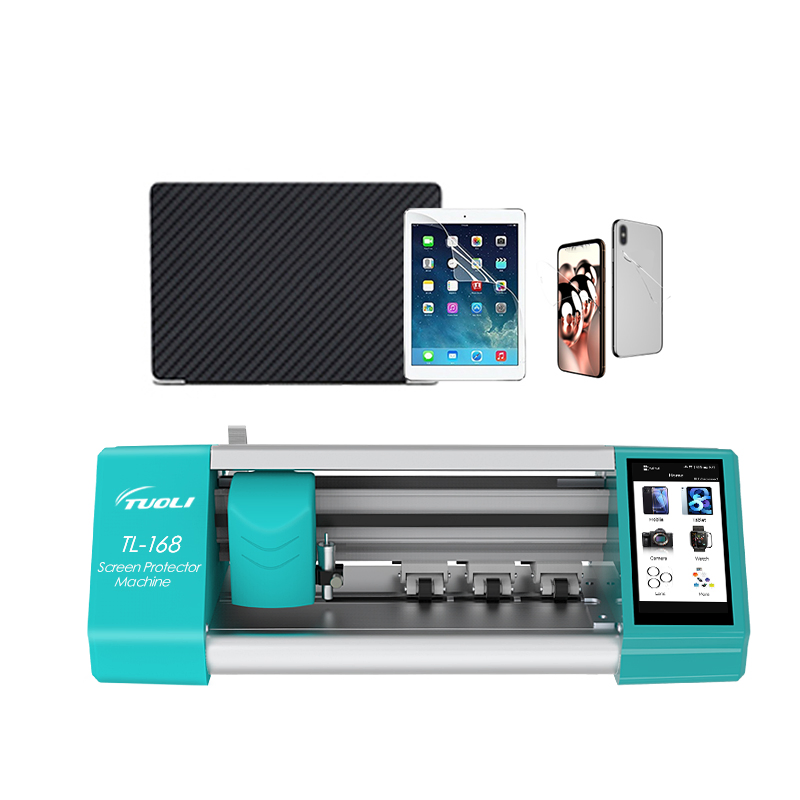 Защитная плёнка Nano Anti Blue Light для 11 дюймов