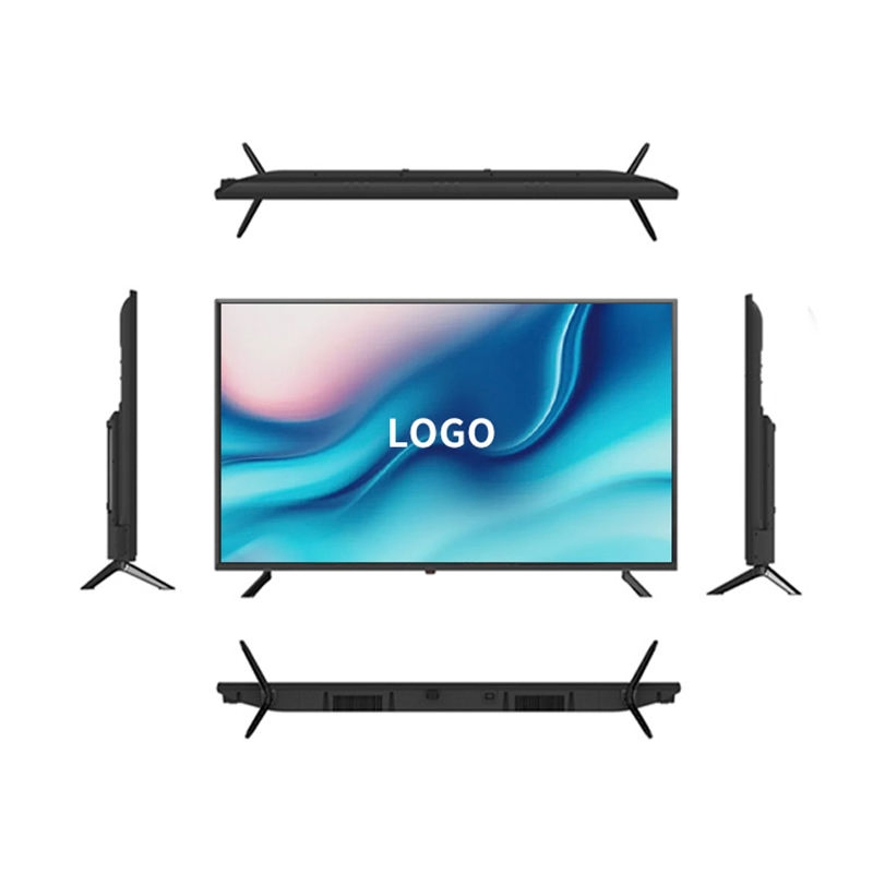 Телевизор Smart LED 32-43 дюйма