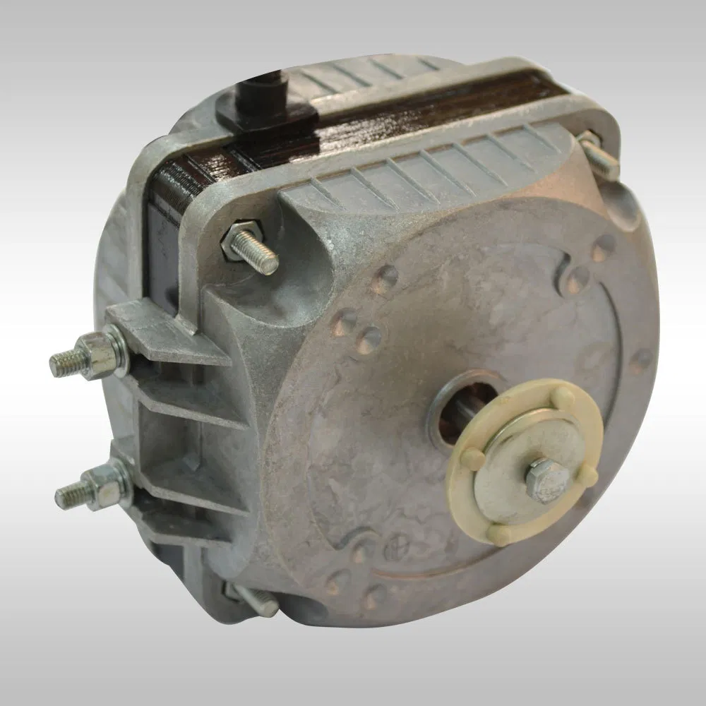 Professional Factory for Refrigerator Motor Freezer Motor