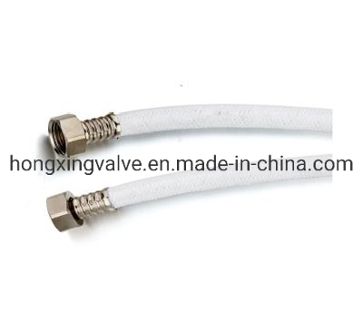 Wars Approved Full Range Nylon Braided Flexible Hose