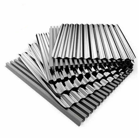 Versatile Al-Mg-Mn Roofing Panels for All Weather Conditions