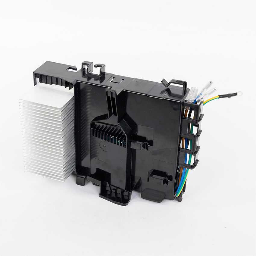 Universal Air Conditioner Board with AC Remote Control System Universal Control