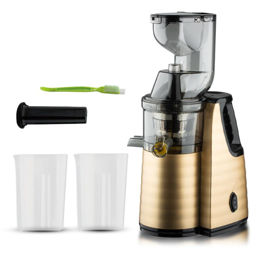 Multi-Functional Electric Household Centrifugal Juicer