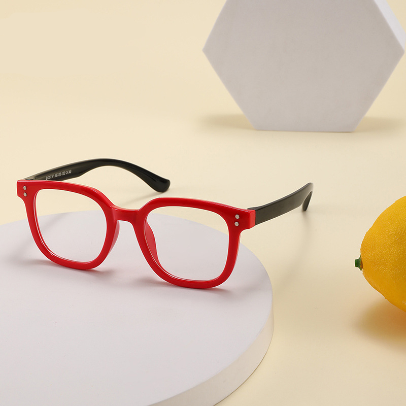 New Fashion Metal Optical Frames Eyewear Kids Children Eyeglass Frames