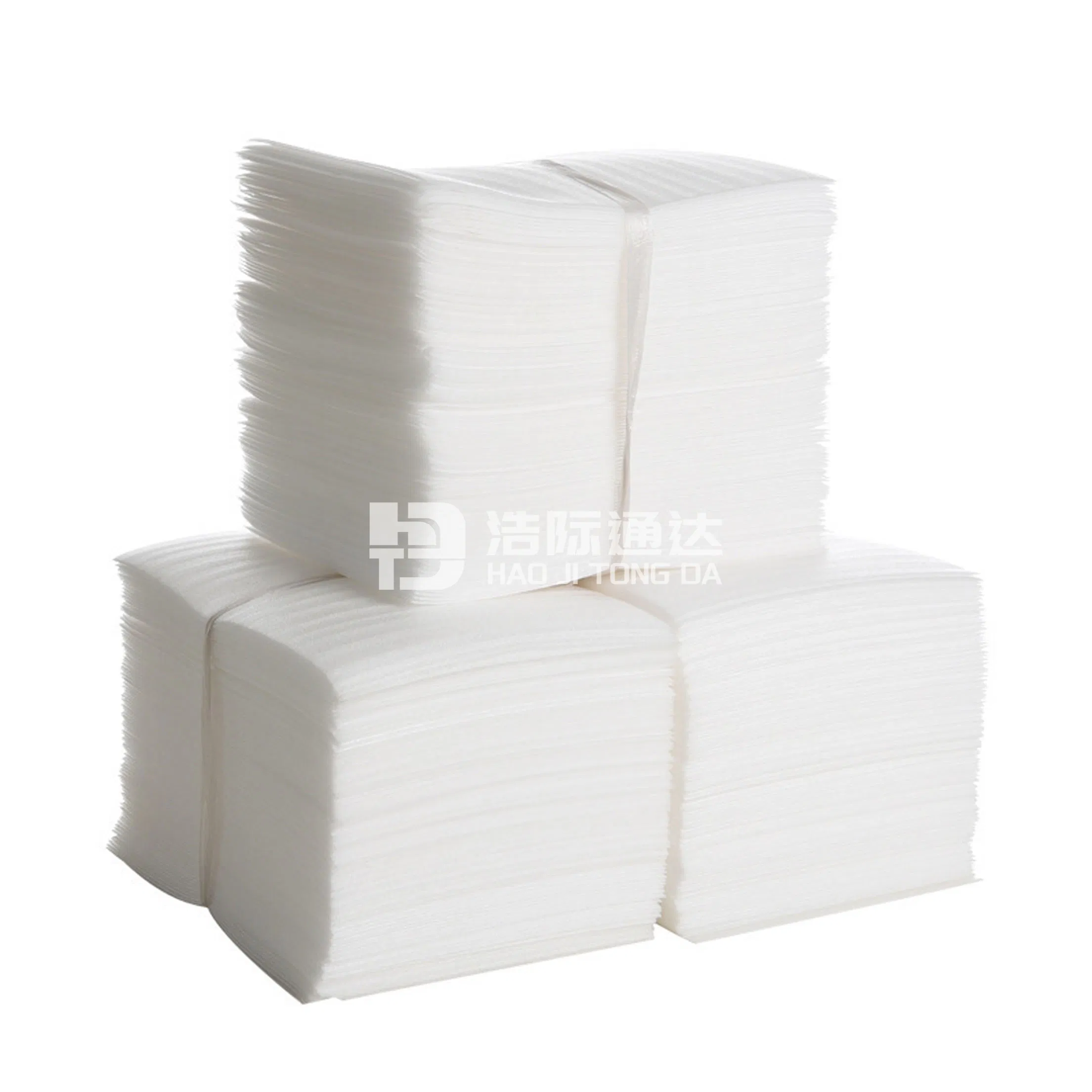 Eco-Friendly EPE Foam Cushion Bags for Safe Shipping