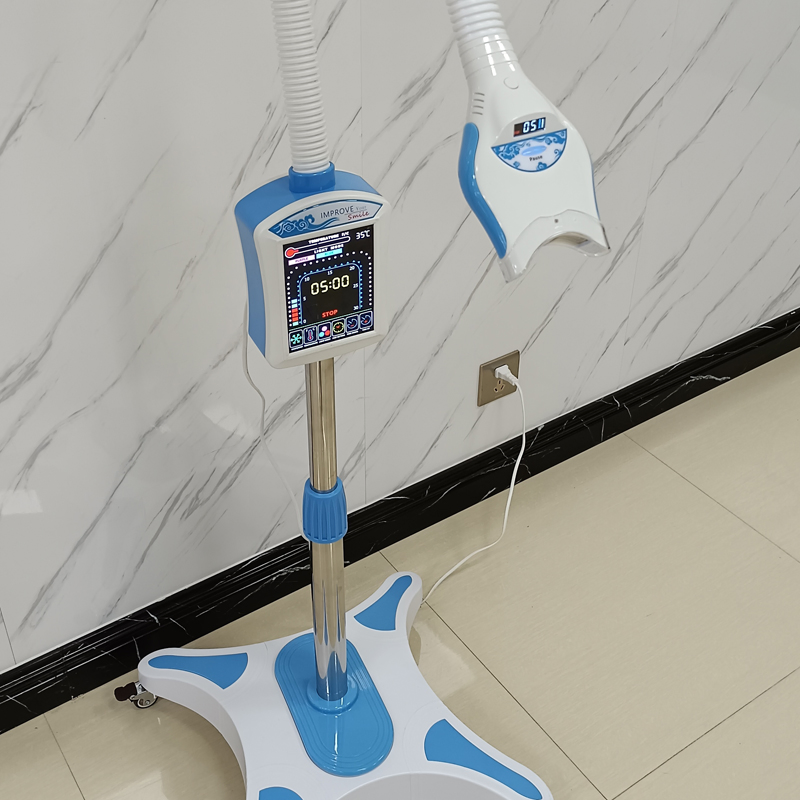 Constant Temperature Teeth Whitening Machine