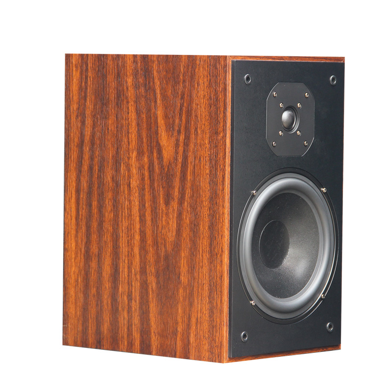 Пассивные полочные акустические системы Hi-Fi 8 дюймов