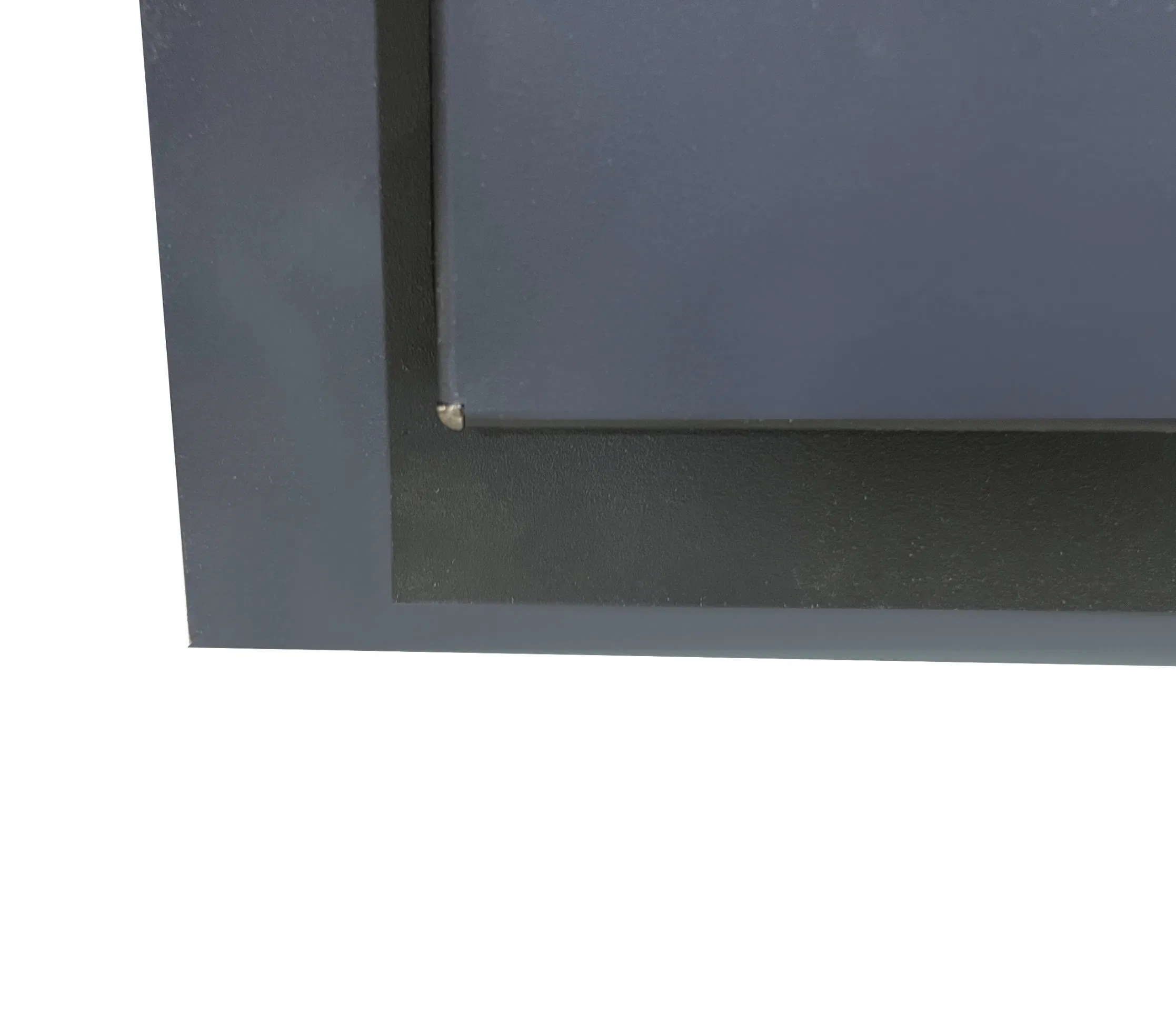 Penjoy Thermo Break Aluminum Windows Double Glass Fixed and Tilt Window