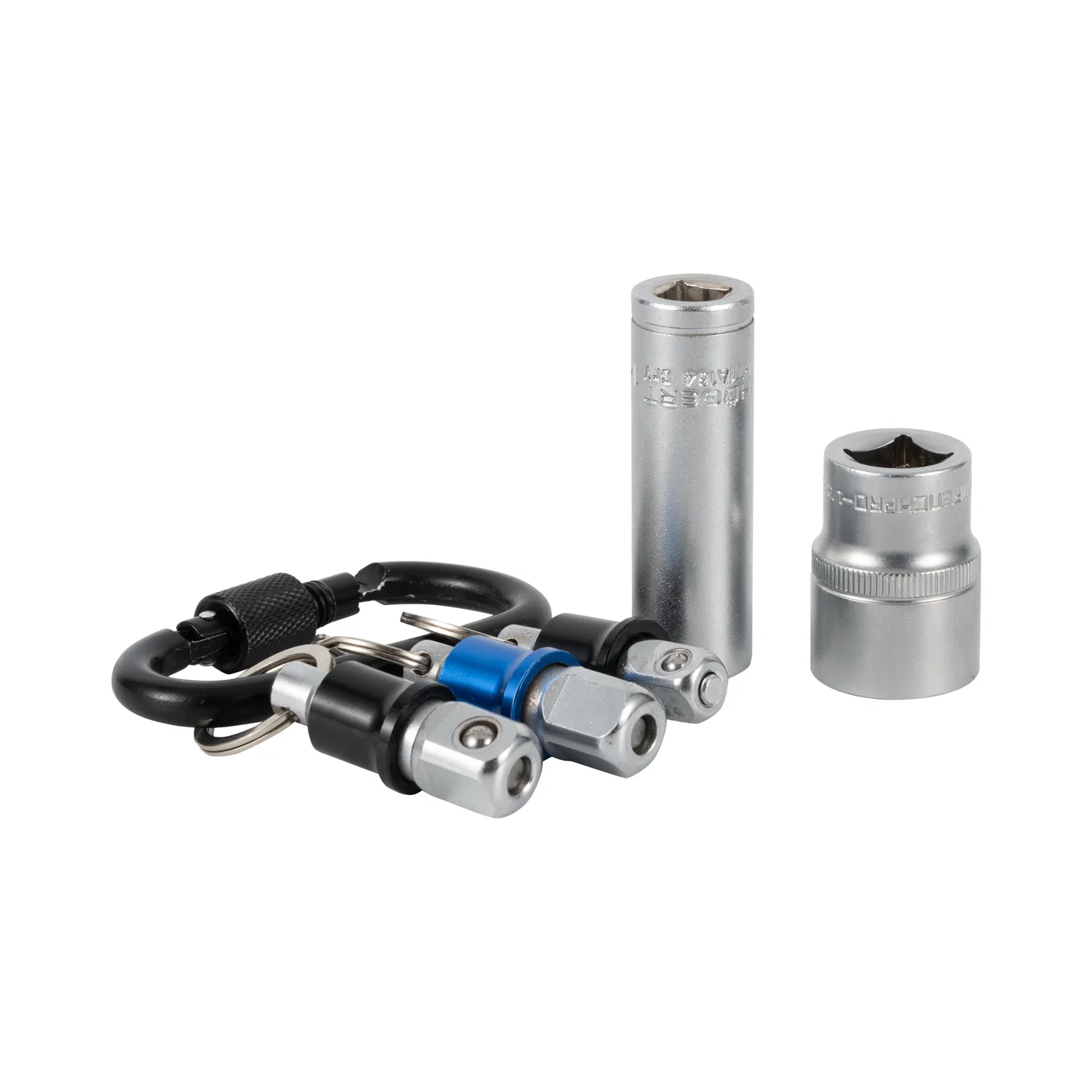 Органайзер для головок с карабином и быстрым сбросом