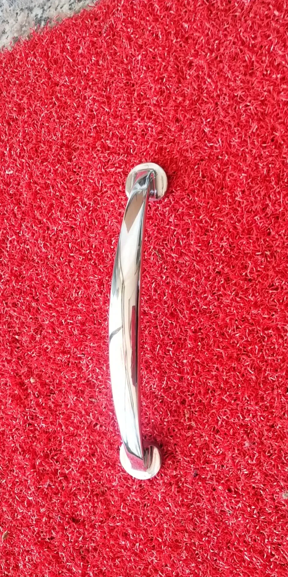 Custom Lost Wax Casting Precision Investment Casting Door Handle