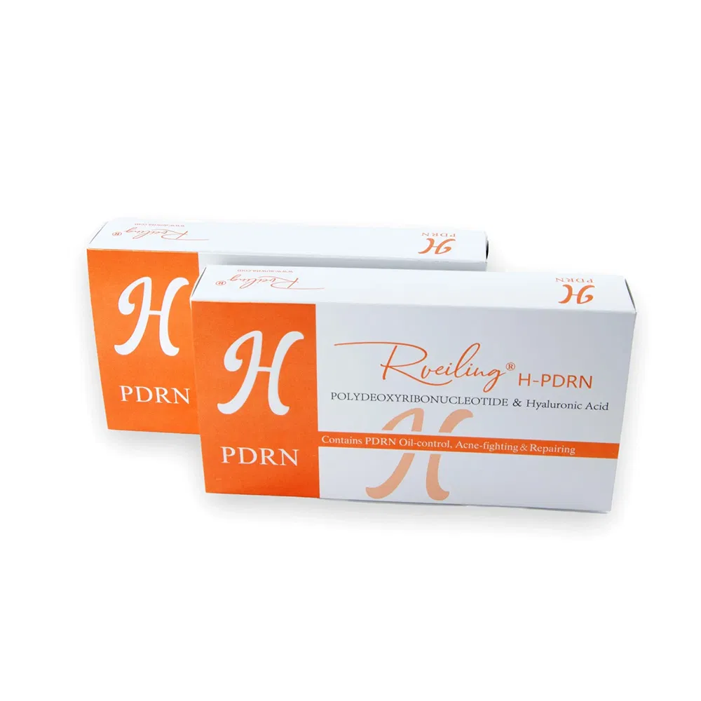 Rveiling® H-Pdrn for Oil Control, Acne Treatment & Repair Serum