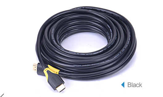 1.4V 2.0V 4K High Speed HDMI Cable