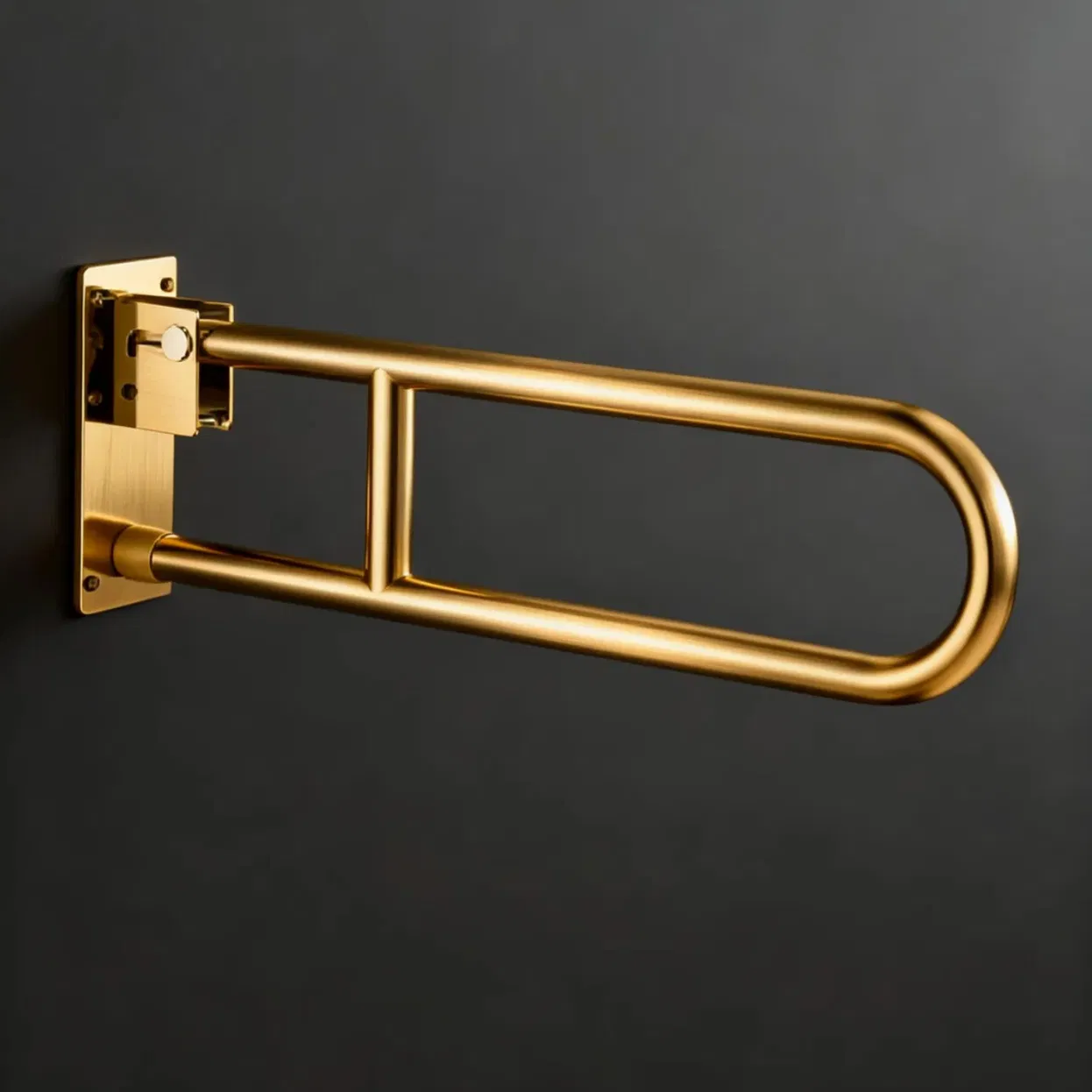 Настенный поручень для ванной 304 нержавеющая сталь