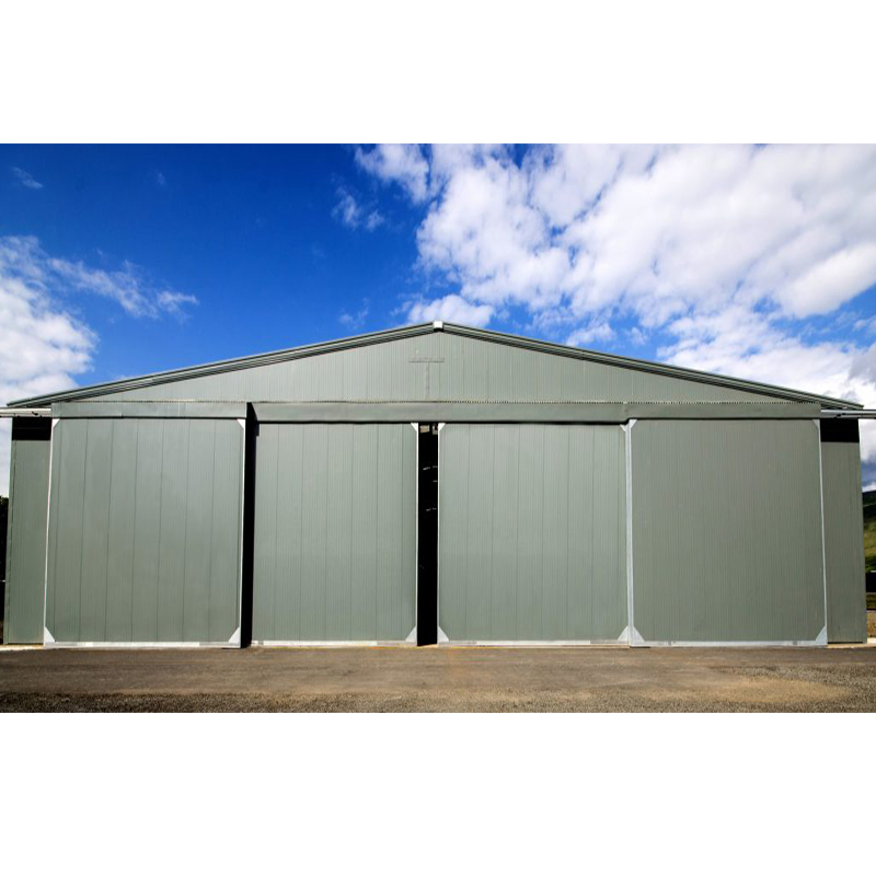 Modular Cheap Portable Aircraft Hangar Garage Hangar