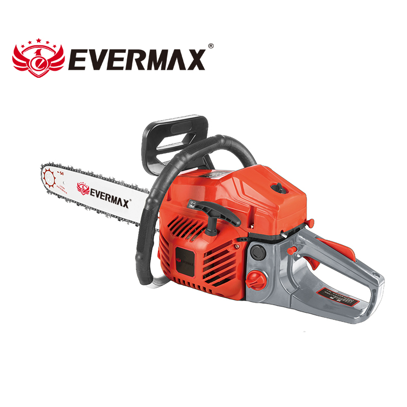 92cc Gasoline Chainsaw 36 Inch Bar Super Power Professional Logging Saw